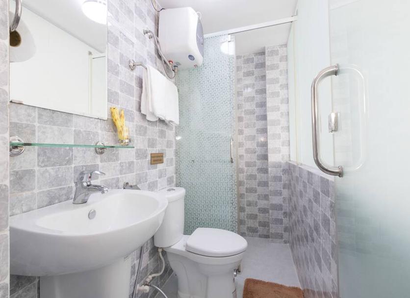 Kamar Mandi Foto