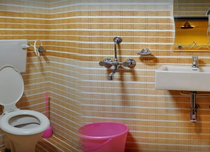 Kamar Mandi Foto