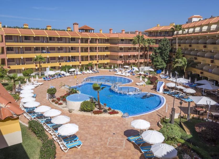 Kolam Foto