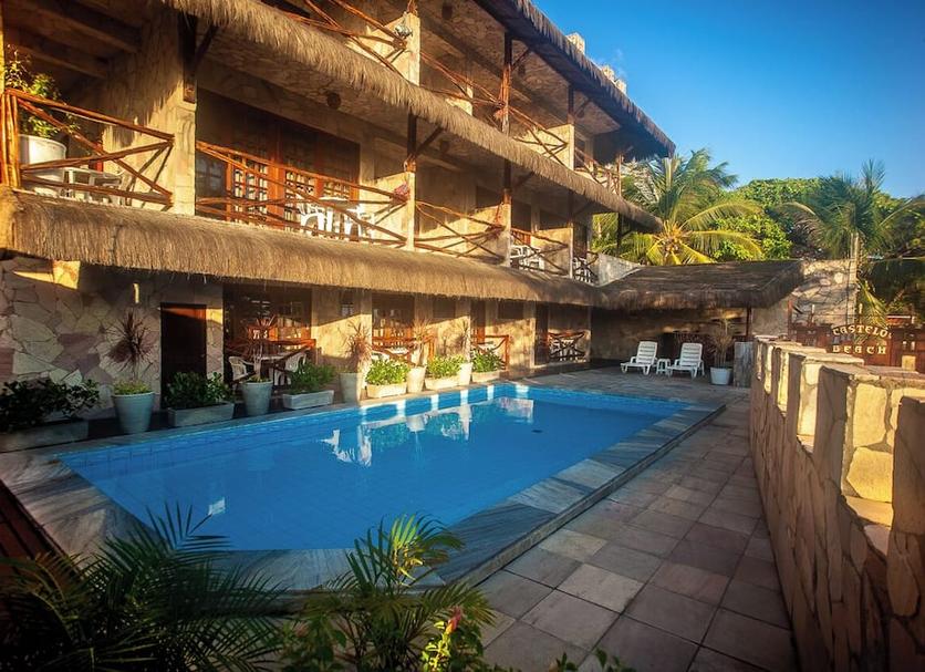Kolam Foto