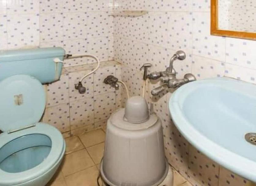 Kamar Mandi Foto