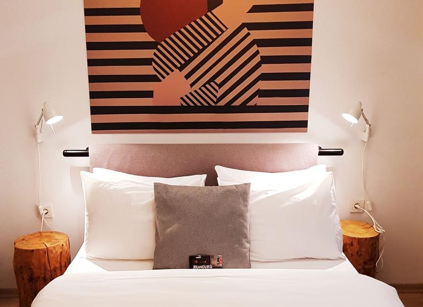 Kamar Tidur Foto