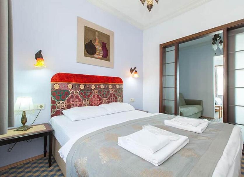 Kamar Tidur Foto