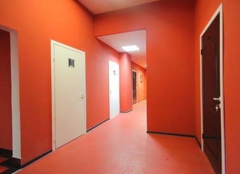 Lorong Foto