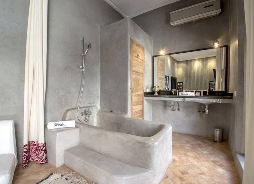 Kamar Mandi Foto