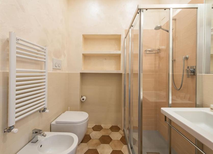 Kamar Mandi Foto