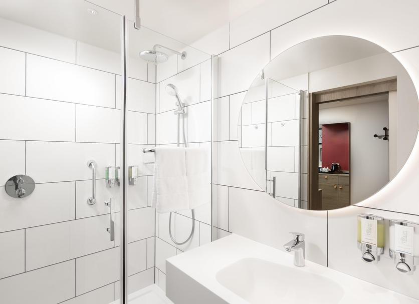 Kamar Mandi Foto