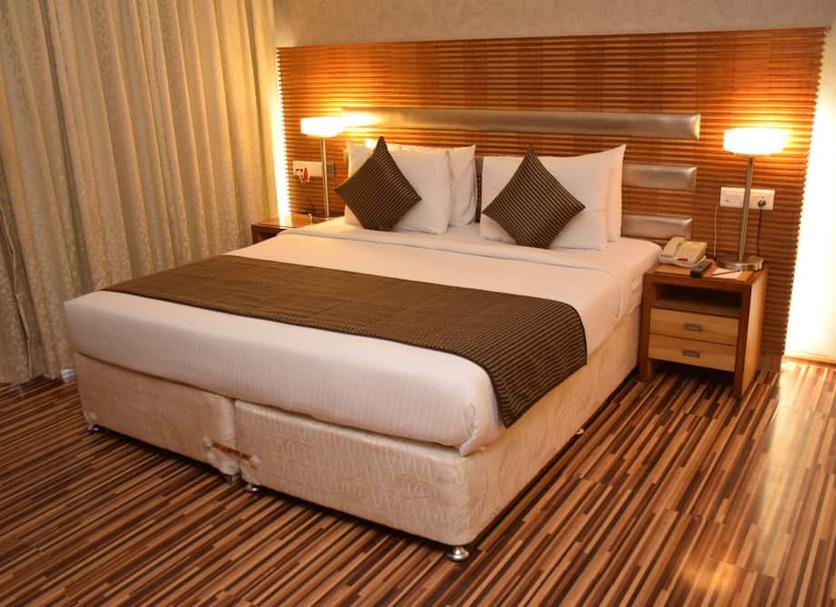 Kamar Tidur Foto
