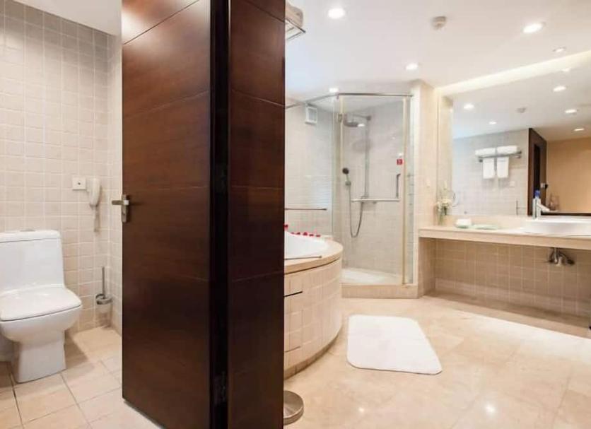 Kamar Mandi Foto