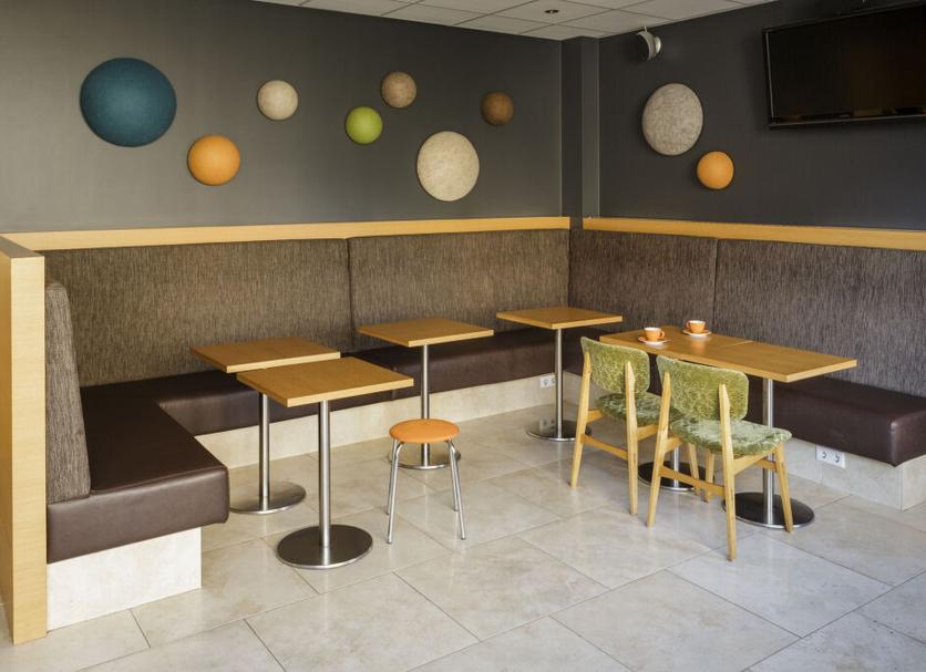 Restoran Foto