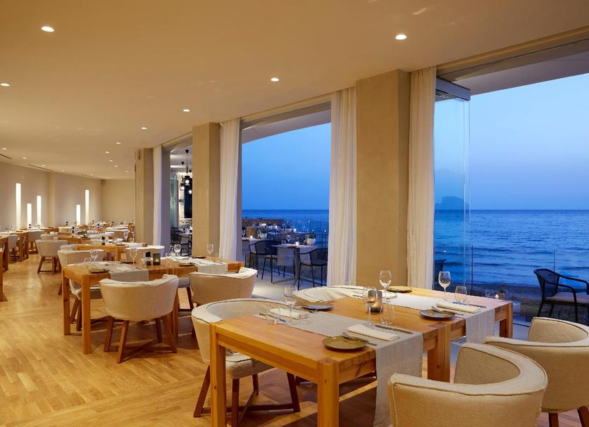 Restoran Foto