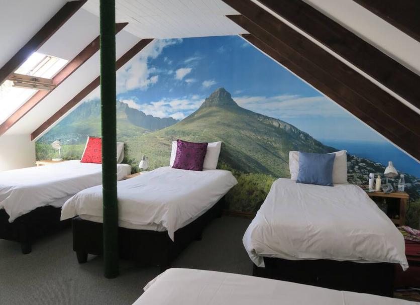 Kamar Tidur Foto