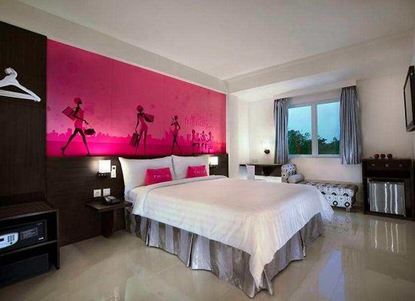 Kamar Tidur Foto