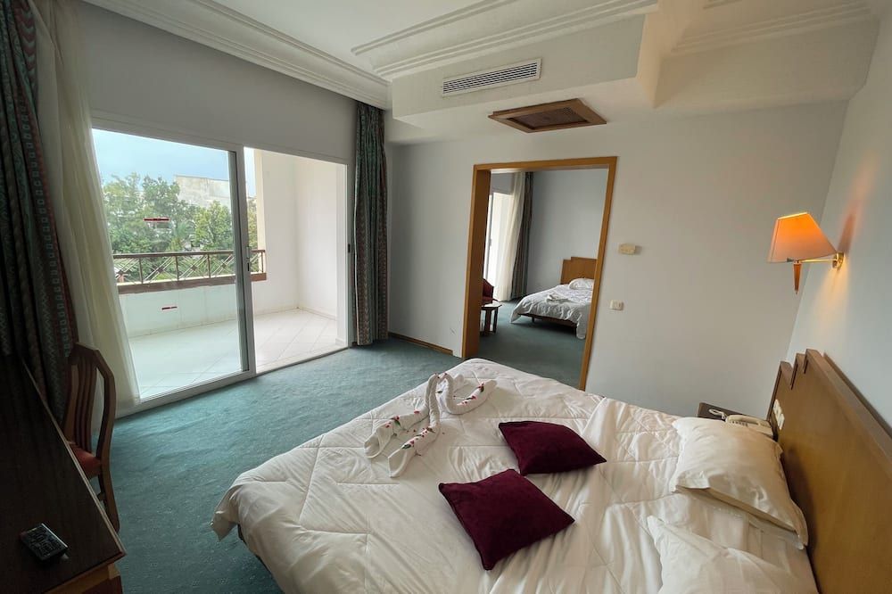 Kamar Tidur