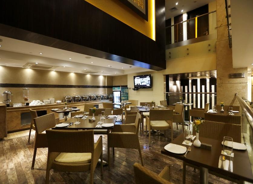 Restoran Foto