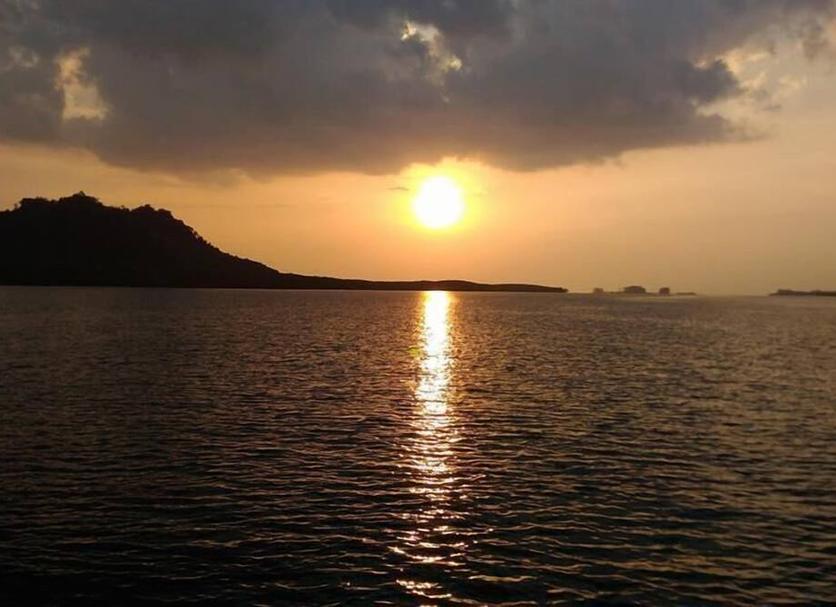 Pemandangan luar Foto