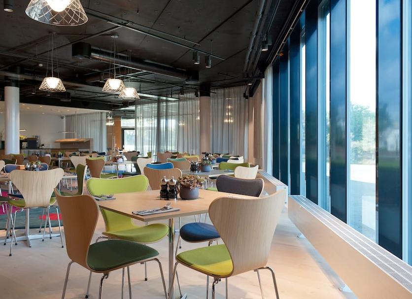 Restoran Foto