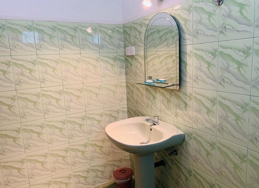 Kamar Mandi Foto