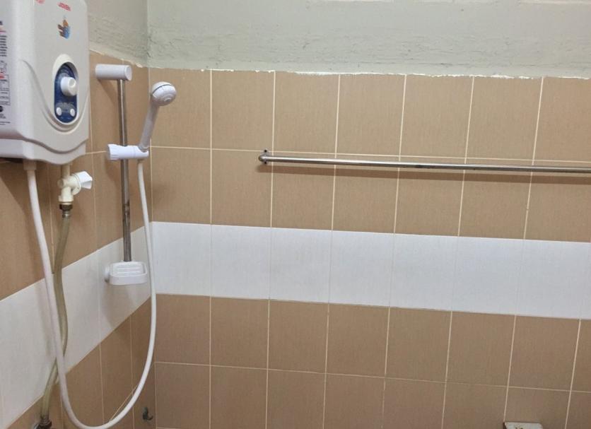 Kamar Mandi Foto