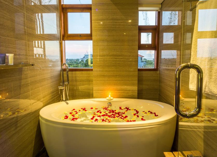 Kamar Mandi Foto