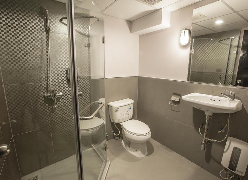 Kamar Mandi Foto