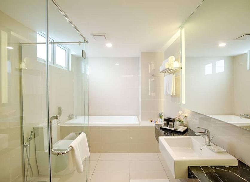Kamar Mandi Foto