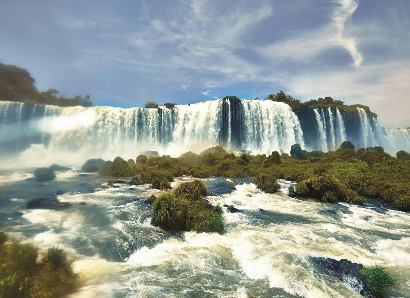 Pemandangan luar Foto