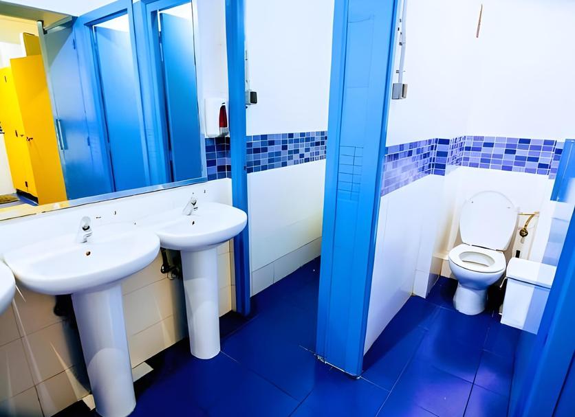 Kamar Mandi Foto