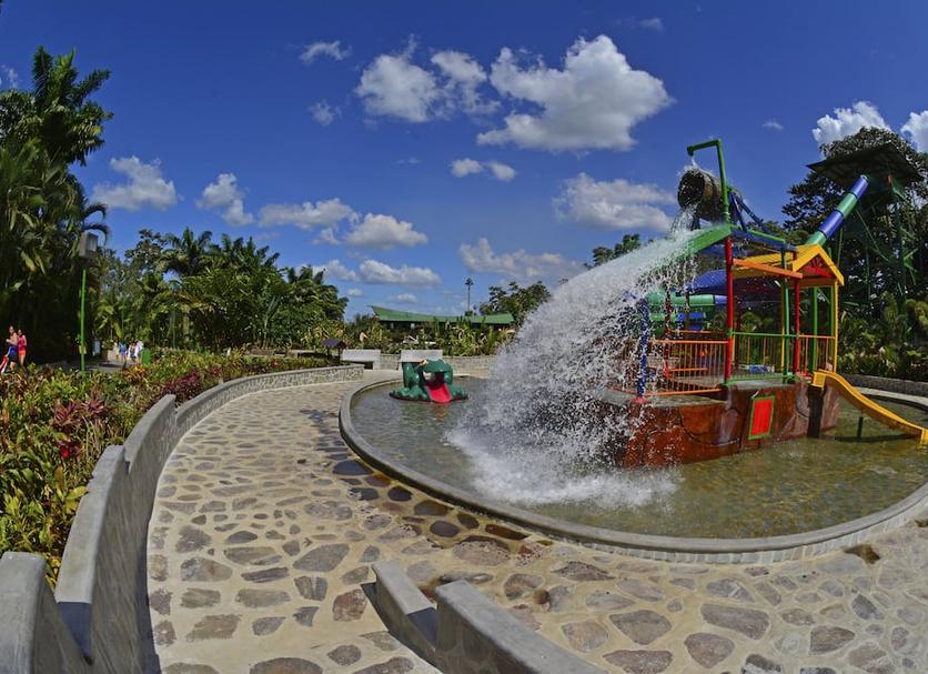 Pemandangan luar Foto
