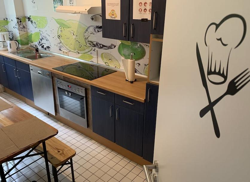 Dapur Foto