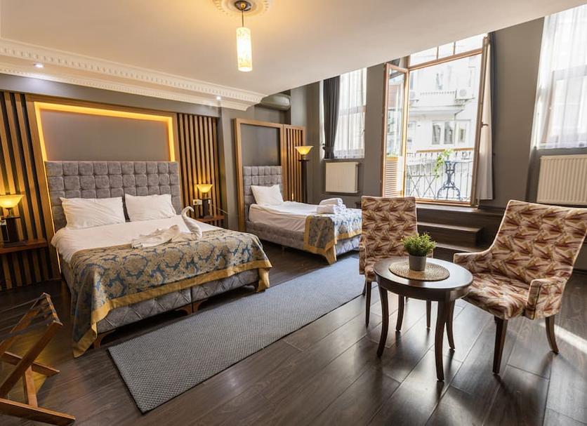 Kamar Tidur Foto