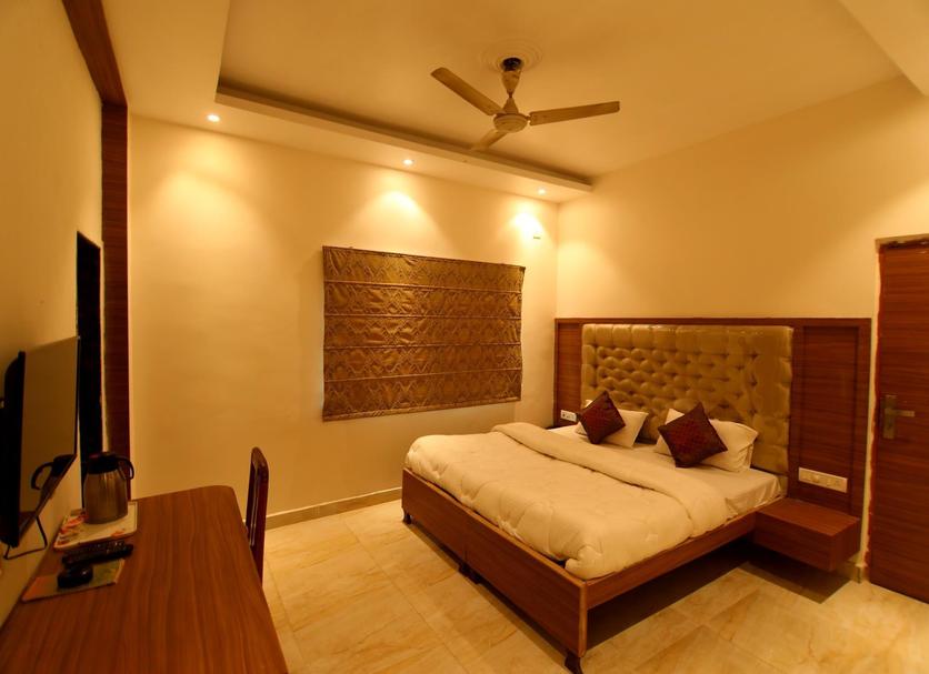 Kamar Tidur Foto