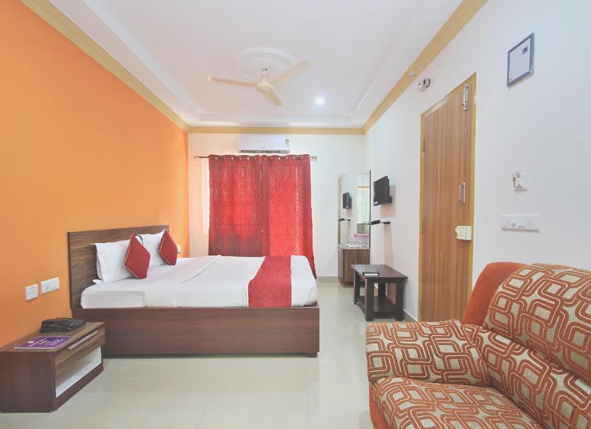 Kamar Tidur Foto