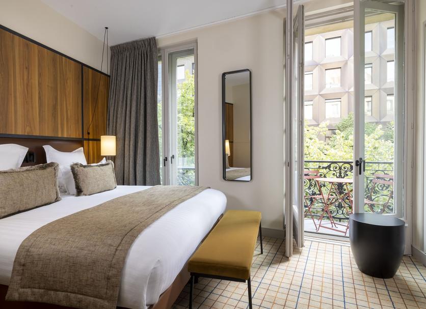 Kamar Tidur Foto