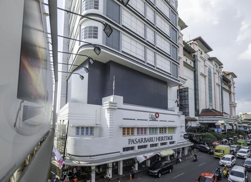 Bangunan Foto