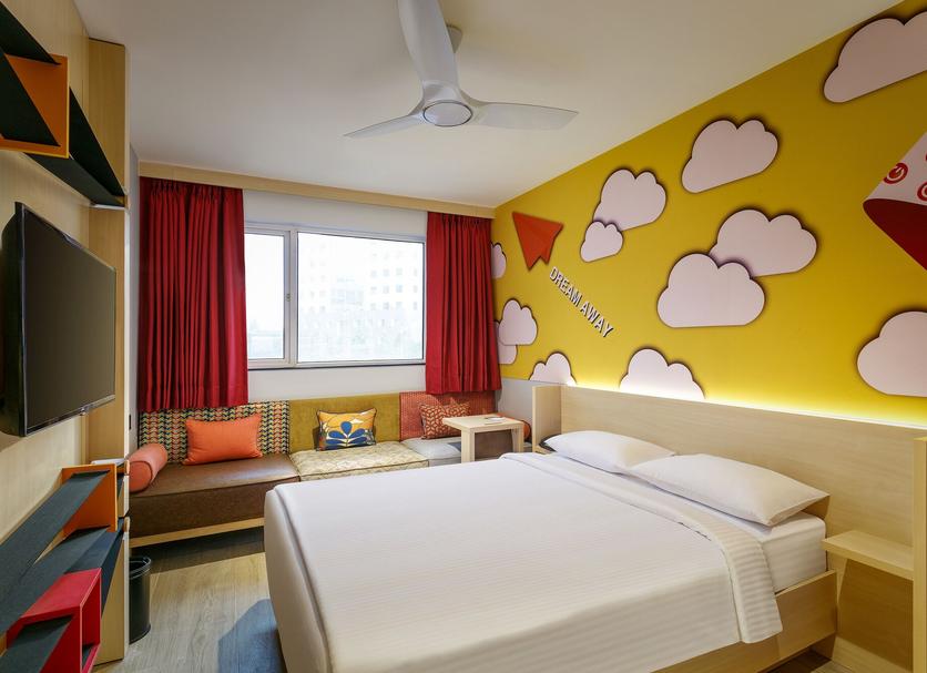 Kamar Tidur Foto