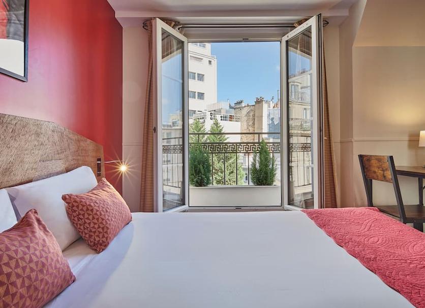 Kamar Tidur Foto