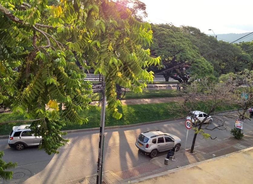 Pemandangan luar Foto