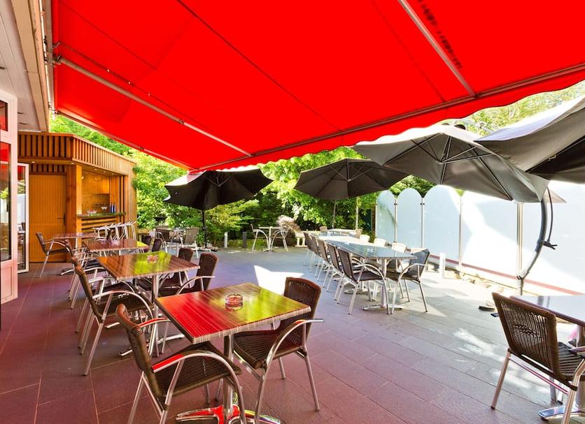 Restoran Foto