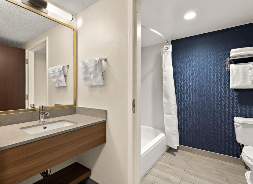 Kamar Mandi Foto