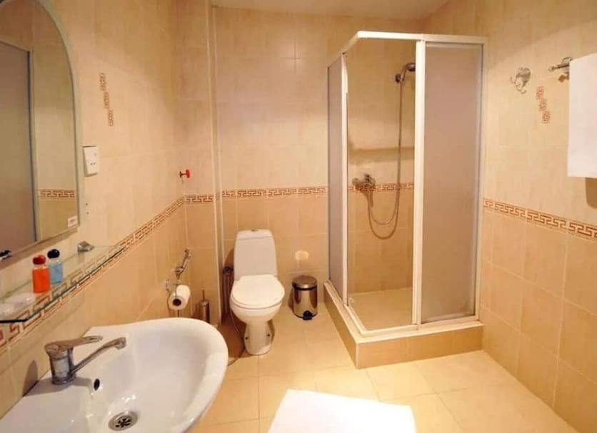 Kamar Mandi Foto