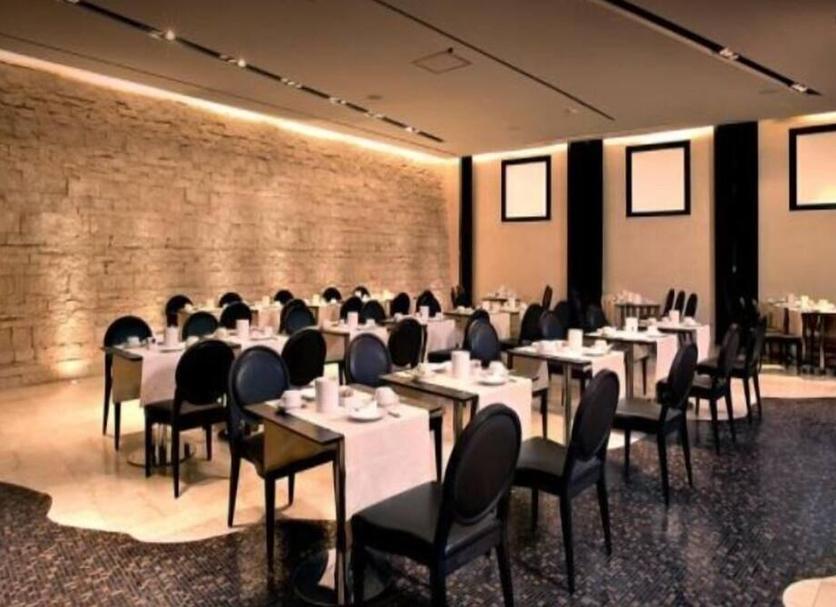 Restoran Foto
