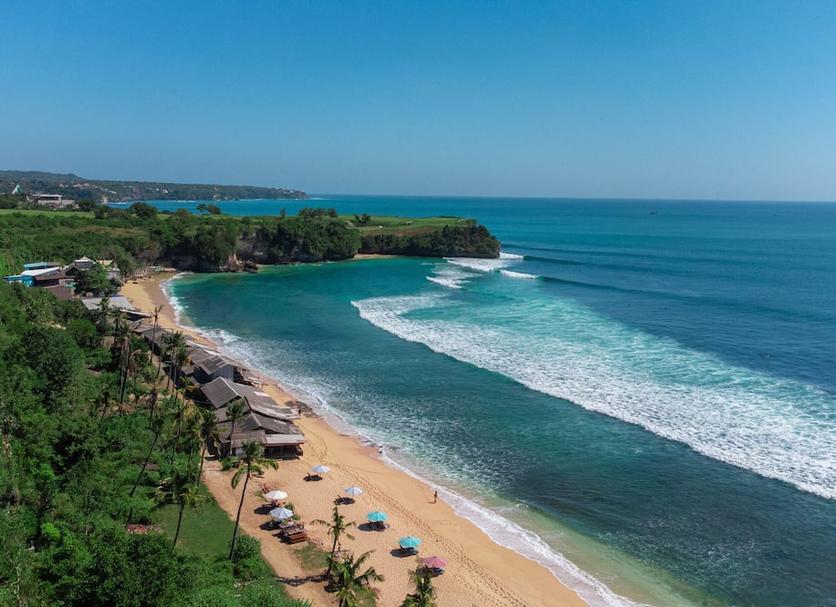 Pantai Foto