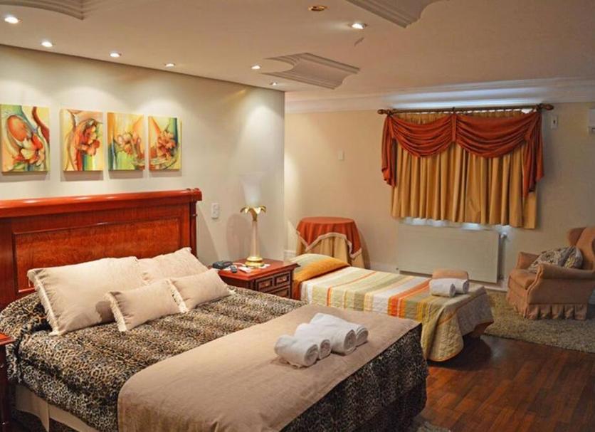 Kamar Tidur Foto