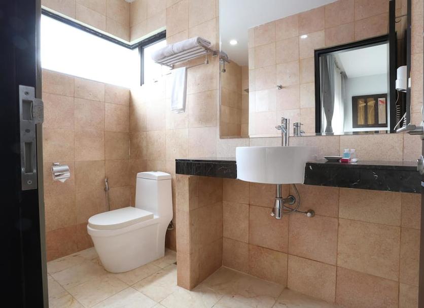 Kamar Mandi Foto