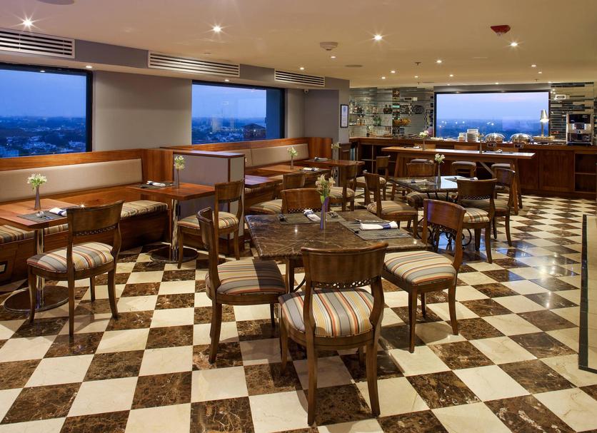 Restoran Foto
