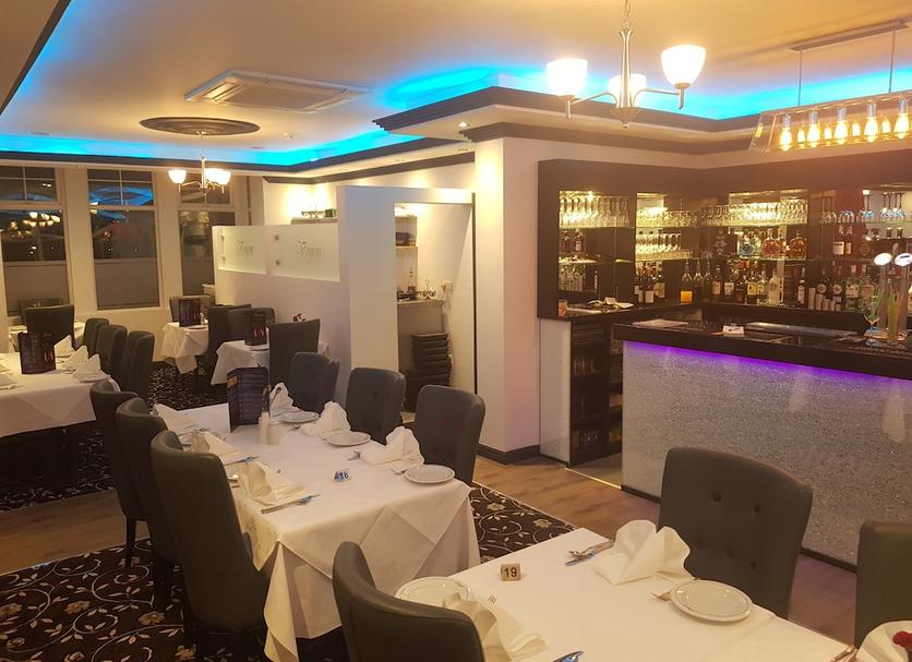 Restoran Foto