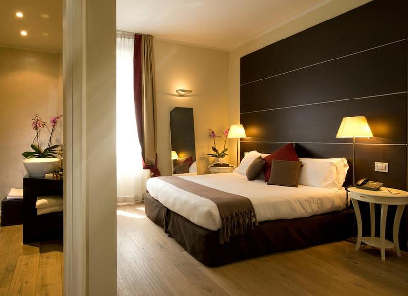 Kamar Tidur Foto