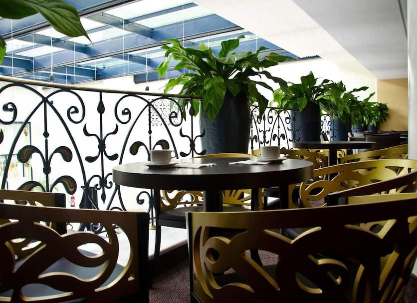 Restoran Foto