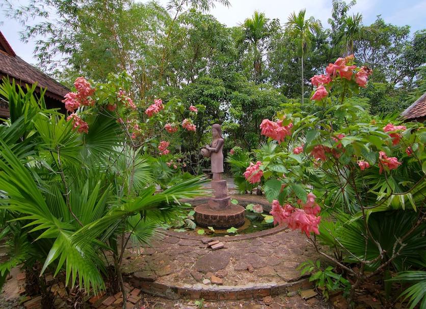 Pemandangan luar Foto
